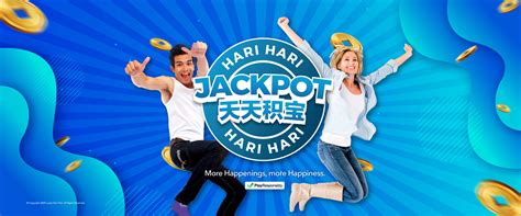 LUCKY HARI HARI 20240622（3:30PM） .